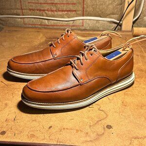 Cole Haan C12602 Split Toe Blucher Dress Sneakers